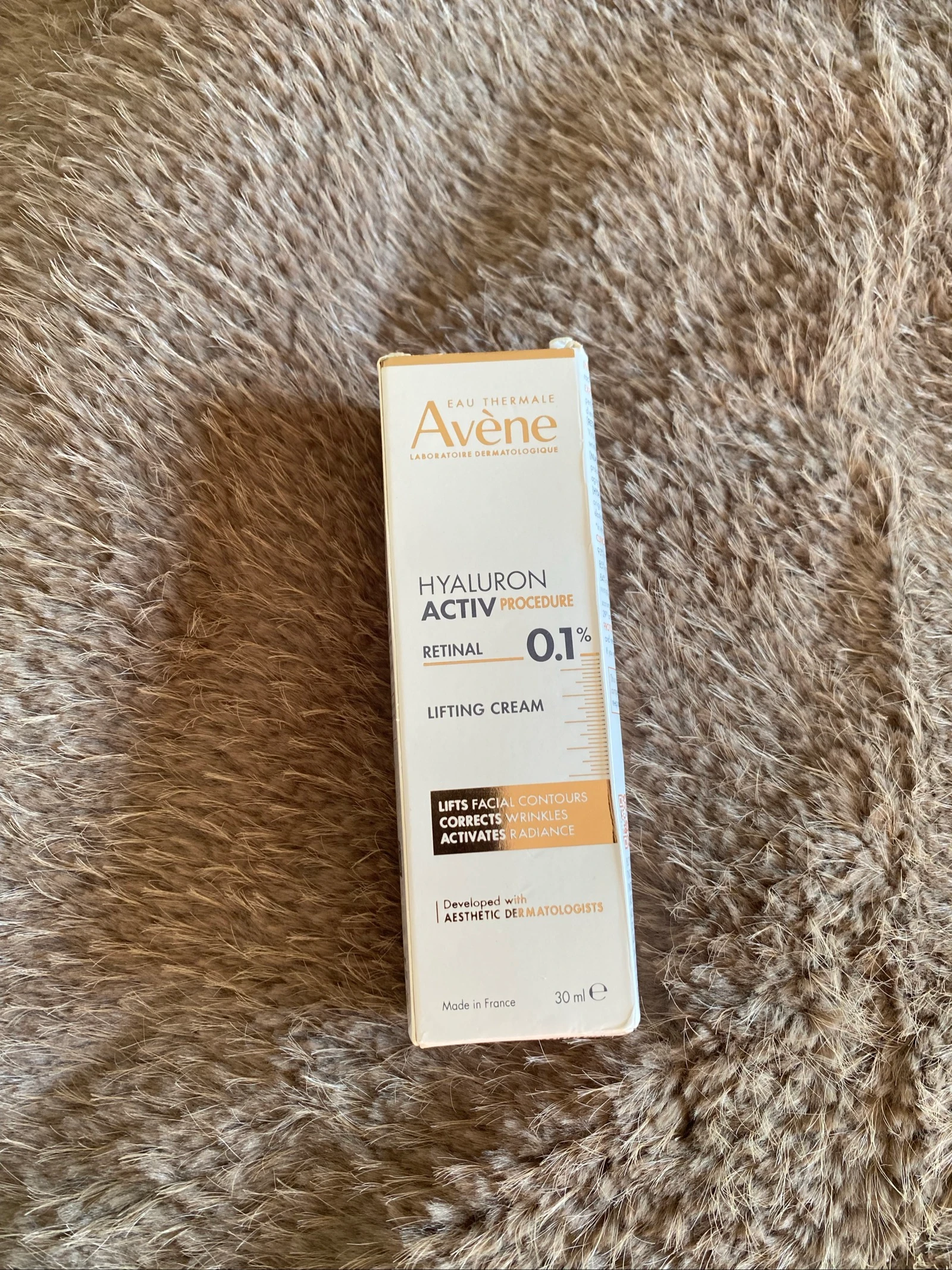 Suero facial Avene – photo 4